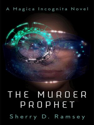 cover image of The Murder Prophet